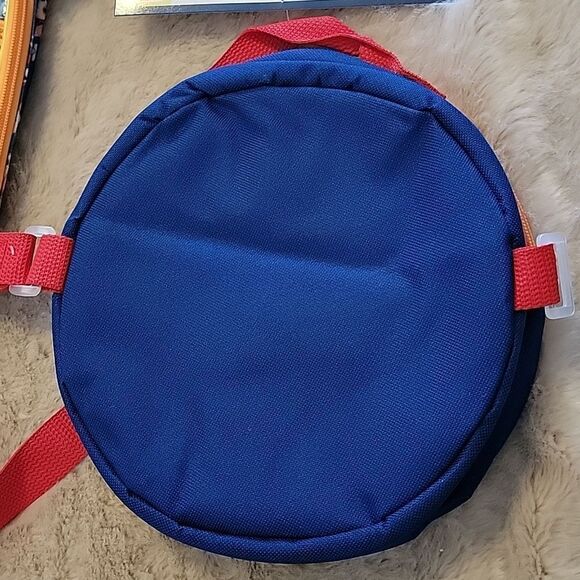 PAW PATROL 5-PIECE BACKPACK SET - NEW! - Picture 10 of 16